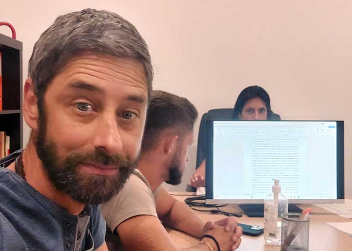 Notartermin - Magic Wonderland